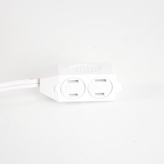 9ft Power Cord with Lighted Foot Switch