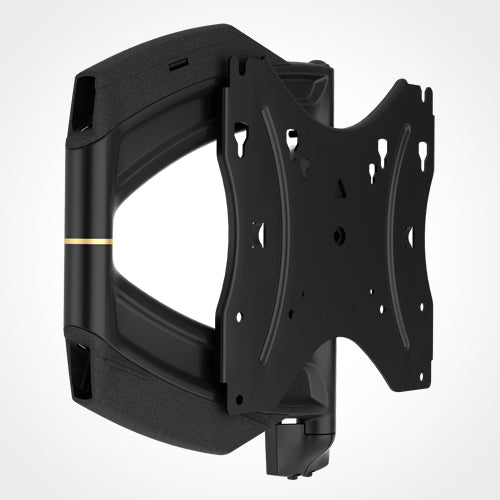 Chief TS118SU THINSTALL Dual Swing Arm Wall Bracket for 10-32 Inch Screens