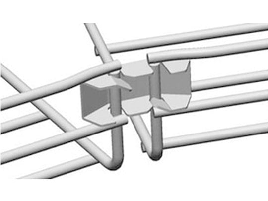 Kable Kontrol Fast Lock Splice