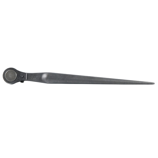 Klein Tools 3238 1/2 Inch Ratcheting Construction Wrench