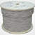 Vertical Cable 1000ft Bulk Solid CAT3 Cable - 24AWG, CMR - 100 Pair
