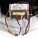 Current Audio R70VT Remote 70 Volt to 8 Ohm Line Matching Transformer