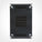 Kendall Howard LINIER Server Cabinet, No Doors/No Side Panels, 36" Depth - 37U
