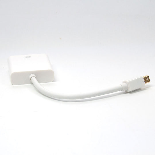 NetStrand Mini DisplayPort to VGA Adapter