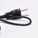 3.5mm Cable - Mono Male to Male
