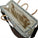 Klein Tools 5102-24SP 24 Inch Deluxe Canvas Tool Bag