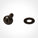 Vertical Cable Vertical Wall Mount Rack / Bracket