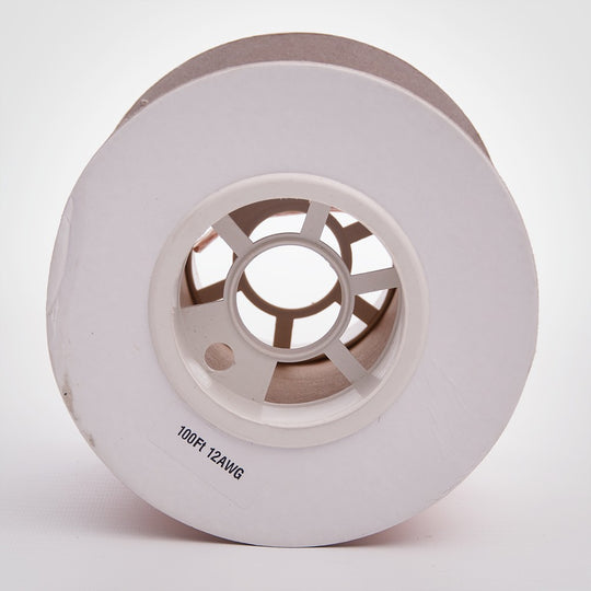 Flexible Clear Polarized Speaker Wire - 12AWG, 14AWG, 16AWG, 18AWG