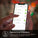 TP-Link KL60 Kasa Filament Smart Bulb, Warm Amber