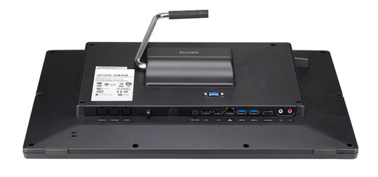 Shuttle XPC AIO P90U 19.5" PC Intel Celeron 3865U Kabylake