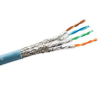 SCP HNCPROPLUS+™ CAT7 Augmented 1000ft Spool
