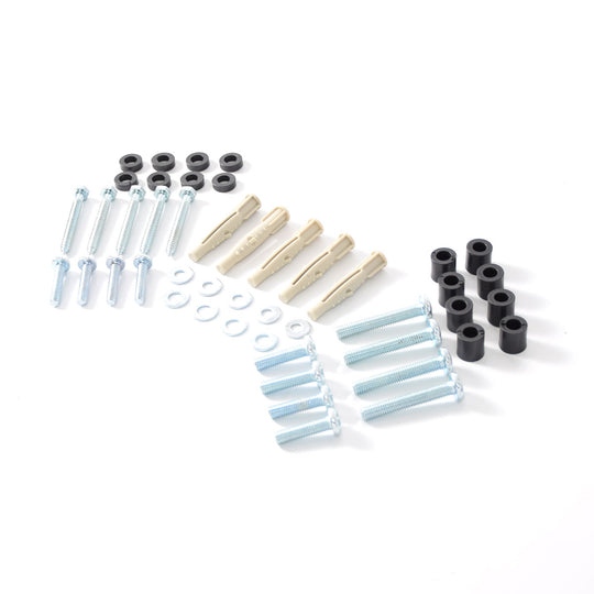 Rhino Brackets Low Profile Tilt TV Wall Bracket for 37-70 Inch Screens