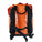 Klein Tools 5185ORA Lineman Backpack Orange