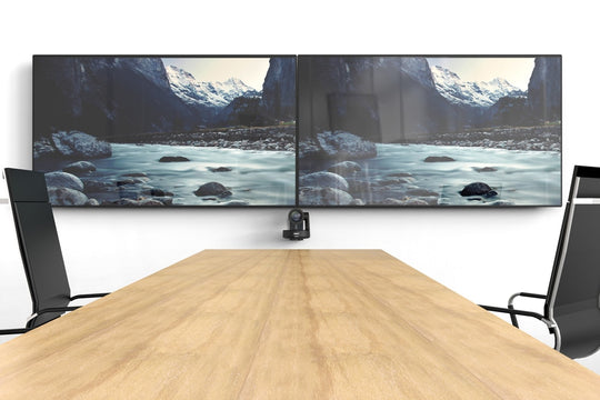 Heckler AV PTZ Camera Mount