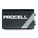 Duracell Procell Alkaline 9V Battery