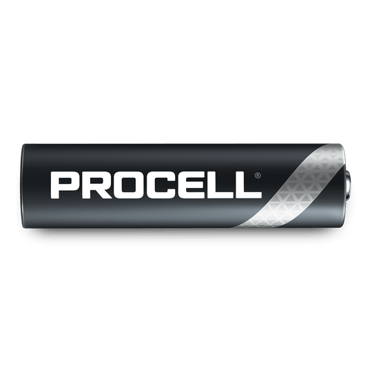 Duracell Procell Alkaline AAA, 1.5V Battery