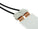 Ghost Wire Terminal Block - 14, 16, 18AWG