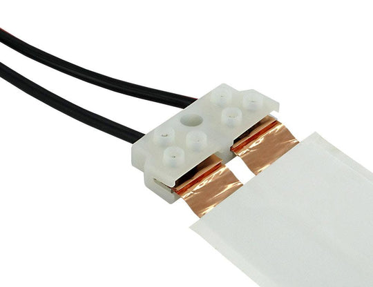 Ghost Wire Terminal Block - 14, 16, 18AWG