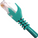Cat5E Ethernet Patch Cable - Green