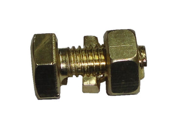 Kable Kontrol Grounding Bolts For Cable Tray