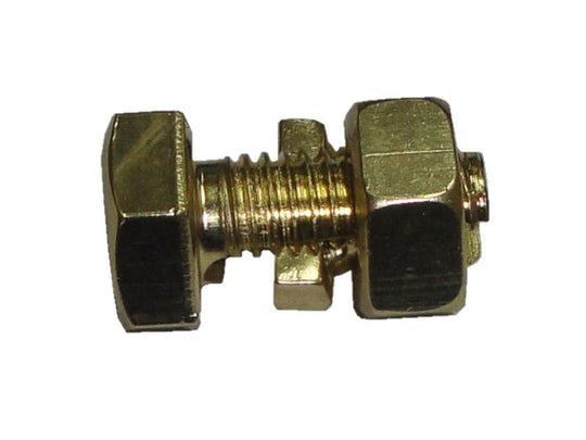 Kable Kontrol Grounding Bolts For Cable Tray