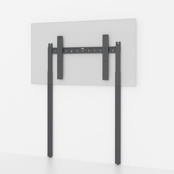 Heckler AV Wall Structure