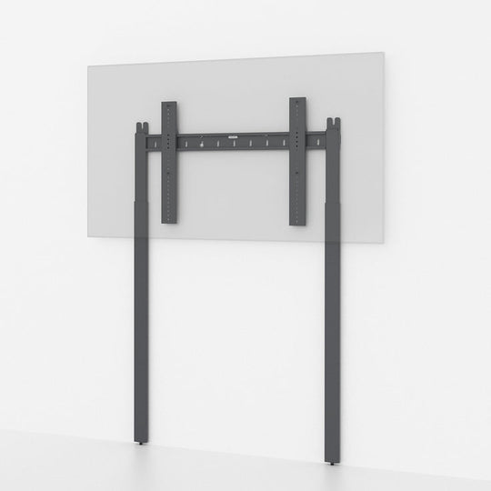 Heckler AV Wall Structure