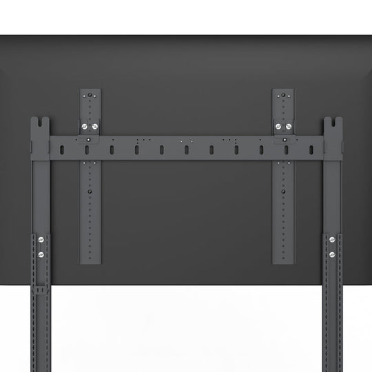 Heckler AV Wall Structure