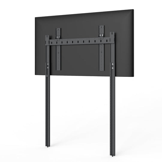 Heckler AV Wall Structure