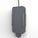 Heckler Power Adapter Mount for Google Meet Room Kits