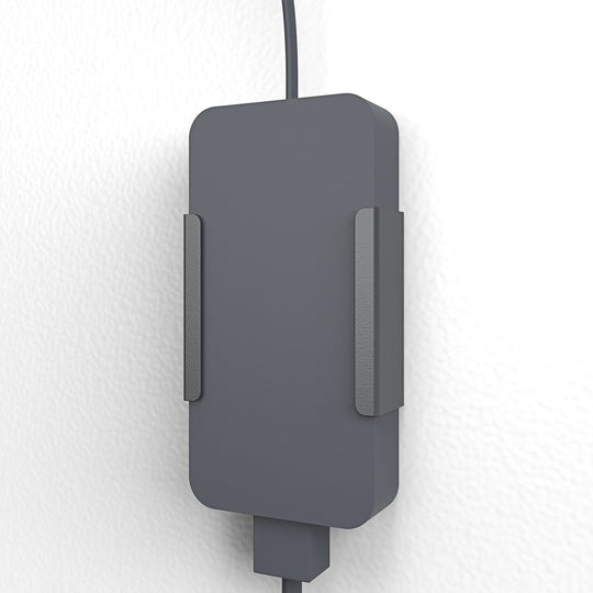 Heckler Power Adapter Mount for Google Meet Room Kits