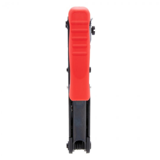 Platinum Tools PTS PRO Crimp Tool, 12520C