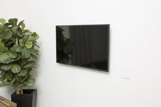 Hangman No Stud TV Hanger 26"-55"