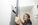 Hangman Outdoor TV Hanger, 32-80"