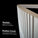 SCP Premium 18" Hinged Abs Plastic Vented Radius Cover W/Frame- Fits HCC-18, Dual Mountable, Ul1492