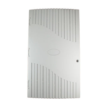 SCP Hinged Plastic Enclosure Cover - Fits 28