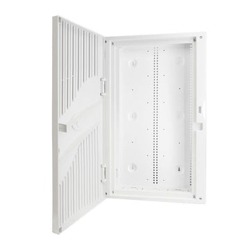 SCP HCC-28 Kit - Abs Plastic Enclosure- 28