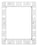 SCP 18” Deep Extension Frame 1.25” Increase Interior Depth