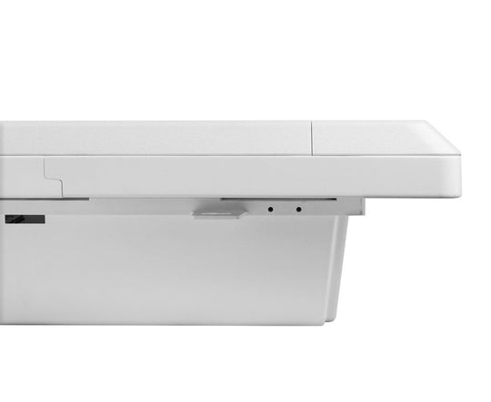 SCP 28” Deep Extension Frame 1.25” Increase Interior Depth