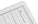 SCP Hinged Vented Lid/Cover With Low Profile Frame For HCC-P28-E, Cover Is 33.25L X 18.5W X 7/8”Deep