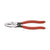 Klein Tools HD213-9NETH Lineman's Pliers Bolt Thread-Holding, 9-Inch