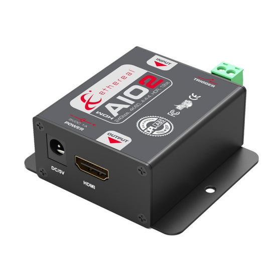 Ethereal HDMI All-in-one Correction Tool - 2nd Generation