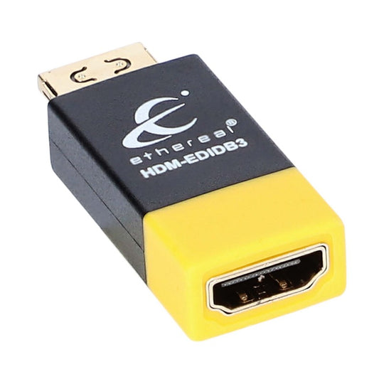 Ethereal HDMI EDID Blocker
