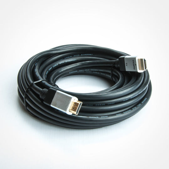 RedMere HDMI Cable - High Speed with Ethernet 4K Ready