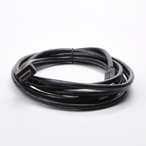 Mini HDMI to HDMI Cable - High Speed (3-10ft)