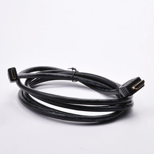 Mini HDMI to HDMI Cable - High Speed (3-10ft)