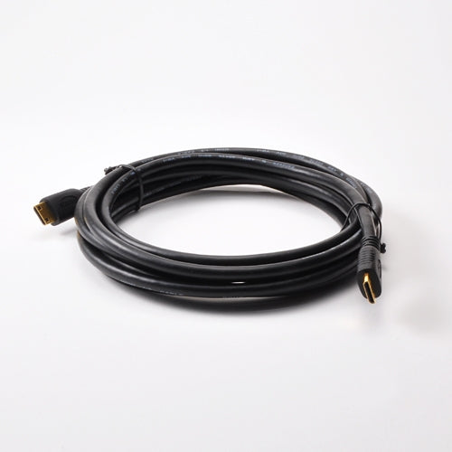 Mini HDMI Cable - High Speed (3-10ft)
