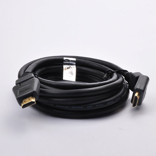 Vanco Pro Digital High Speed HDMI® Swivel Cable with Ethernet