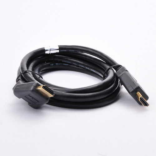 Vanco Pro Digital High Speed HDMI® Swivel Cable with Ethernet