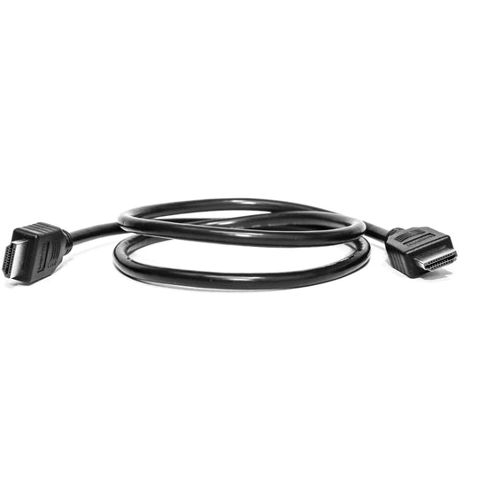 NetStrand HDMI Cable - High Speed with Ethernet, 4K/60Hz (1-100ft)